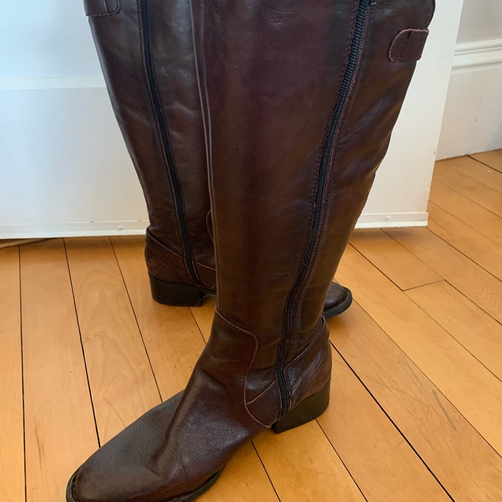 Born Riding Boots - Picture 3 of 4